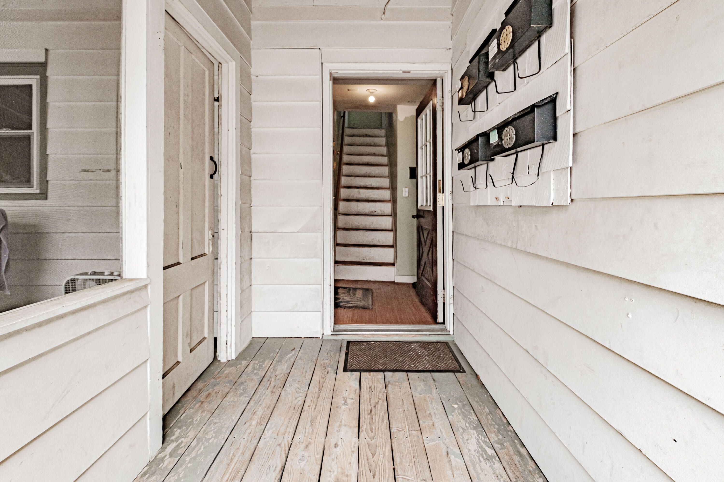 57 High Street Saco, ME 04072 - Photo 6 of 72 Porch entrance
