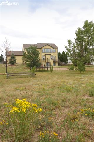 7880 Buschborn Road Peyton, CO 80831 - Photo 32 of 35 Gallery Image 32