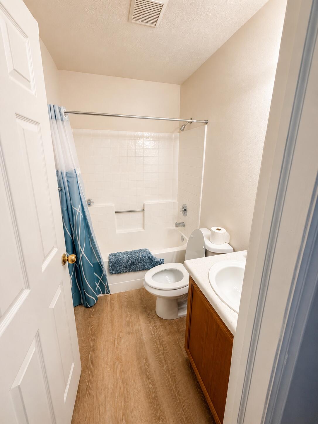 620 West Evans Ridge Circle Washington, UT 84780 - Photo 8 of 9 Bathroom