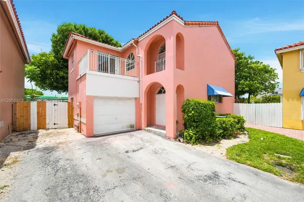 $4,300 | 8684 Northwest 1st Street, Miami, FL 33126