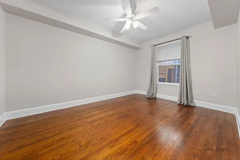 $379,000 | 2026 North Burling Street, Unit 107, Chicago, IL 60614
