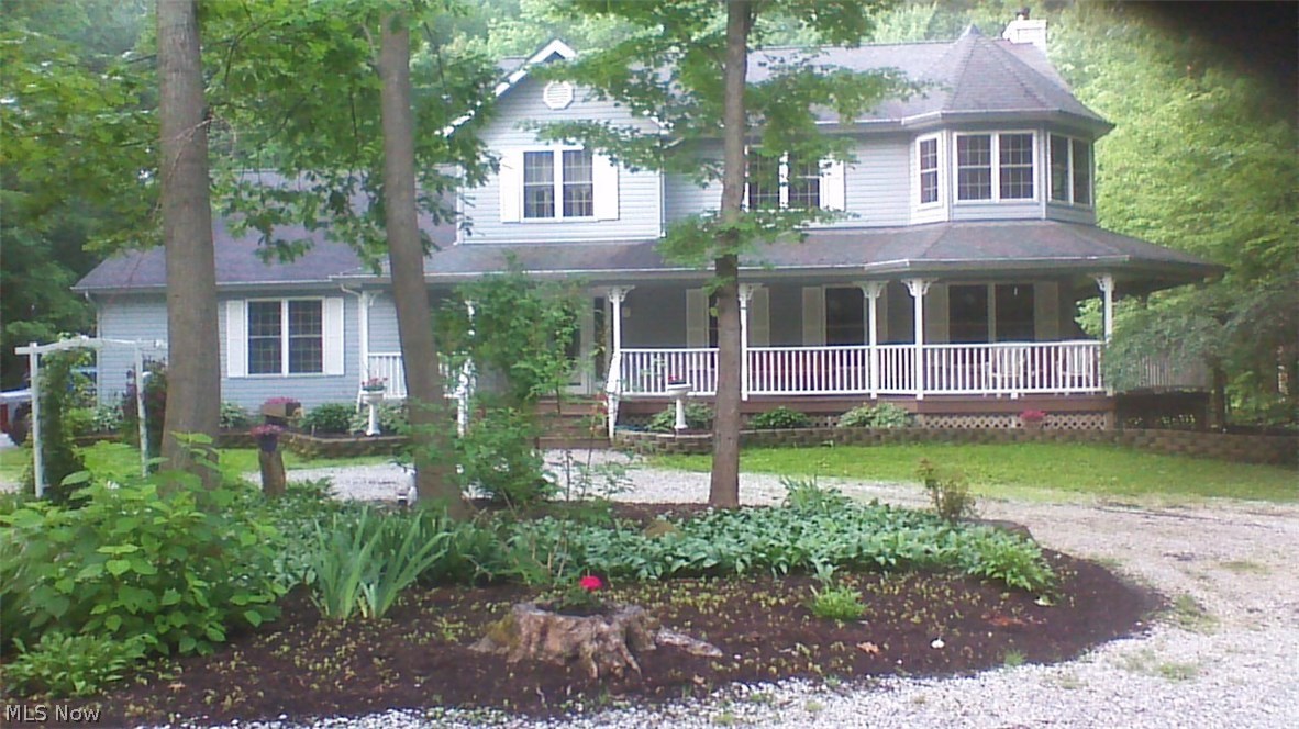7692 Dewey Road Thompson, OH 44086 - Photo 24 of 25
