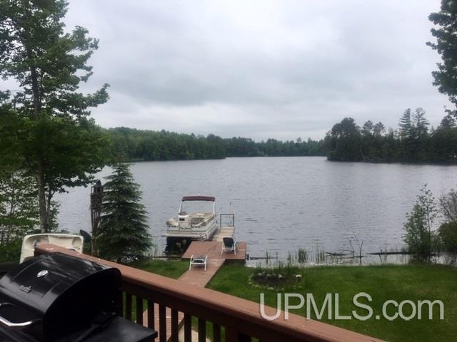 1453 West Knudsen Road Gwinn, MI 49841 - Photo 5 of 40