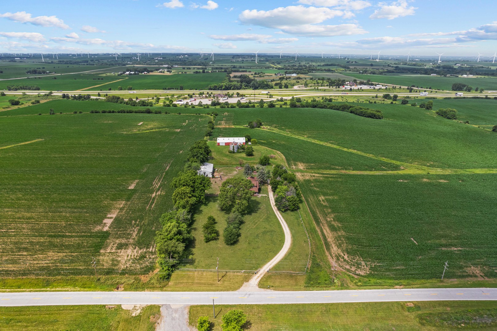 953 Paw Paw Road Paw Paw, IL 61353 - Photo 8 of 41 Gallery Image 8
