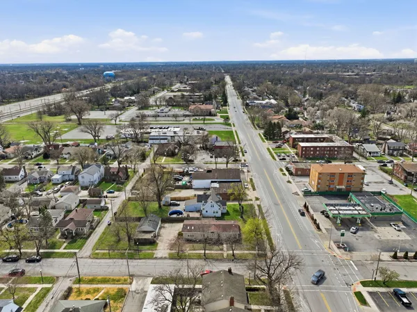 $194,900 | Undisclosed Address, Hammond, IN 46324
