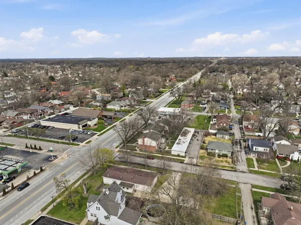 $194,900 | Undisclosed Address, Hammond, IN 46324