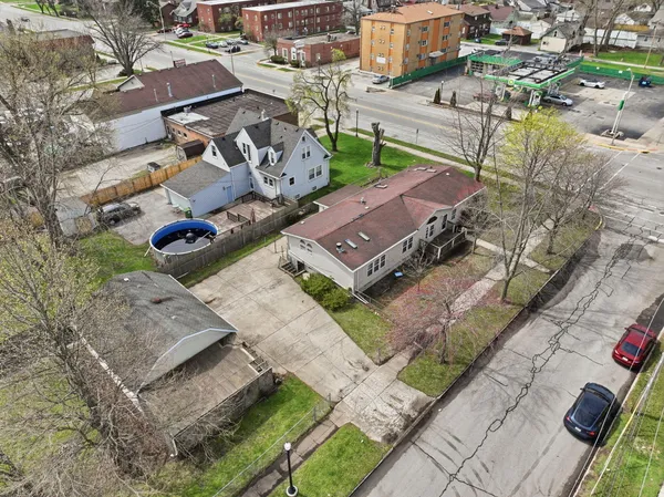 $194,900 | Undisclosed Address, Hammond, IN 46324