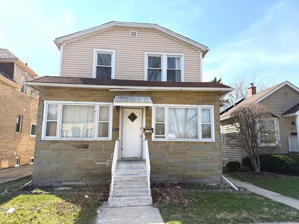 $2,100 | 3126 Elder Lane, Unit 2, Franklin Park, IL 60131
