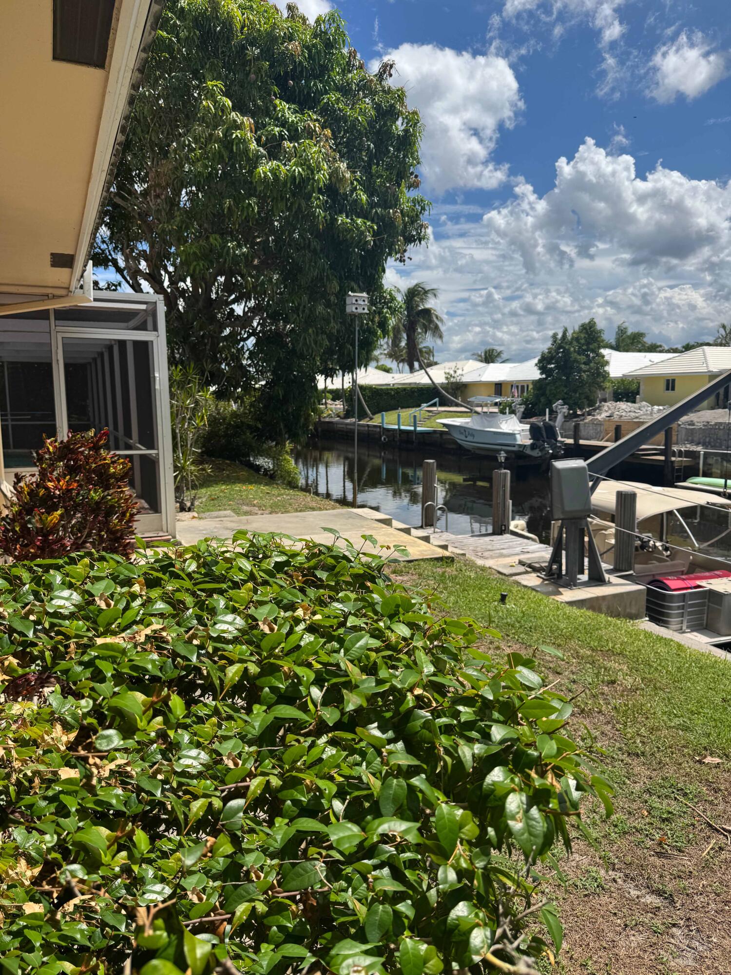 999 Pepperridge Terrace Boca Raton, FL 33486 - Photo 7 of 40 Back_Yard
