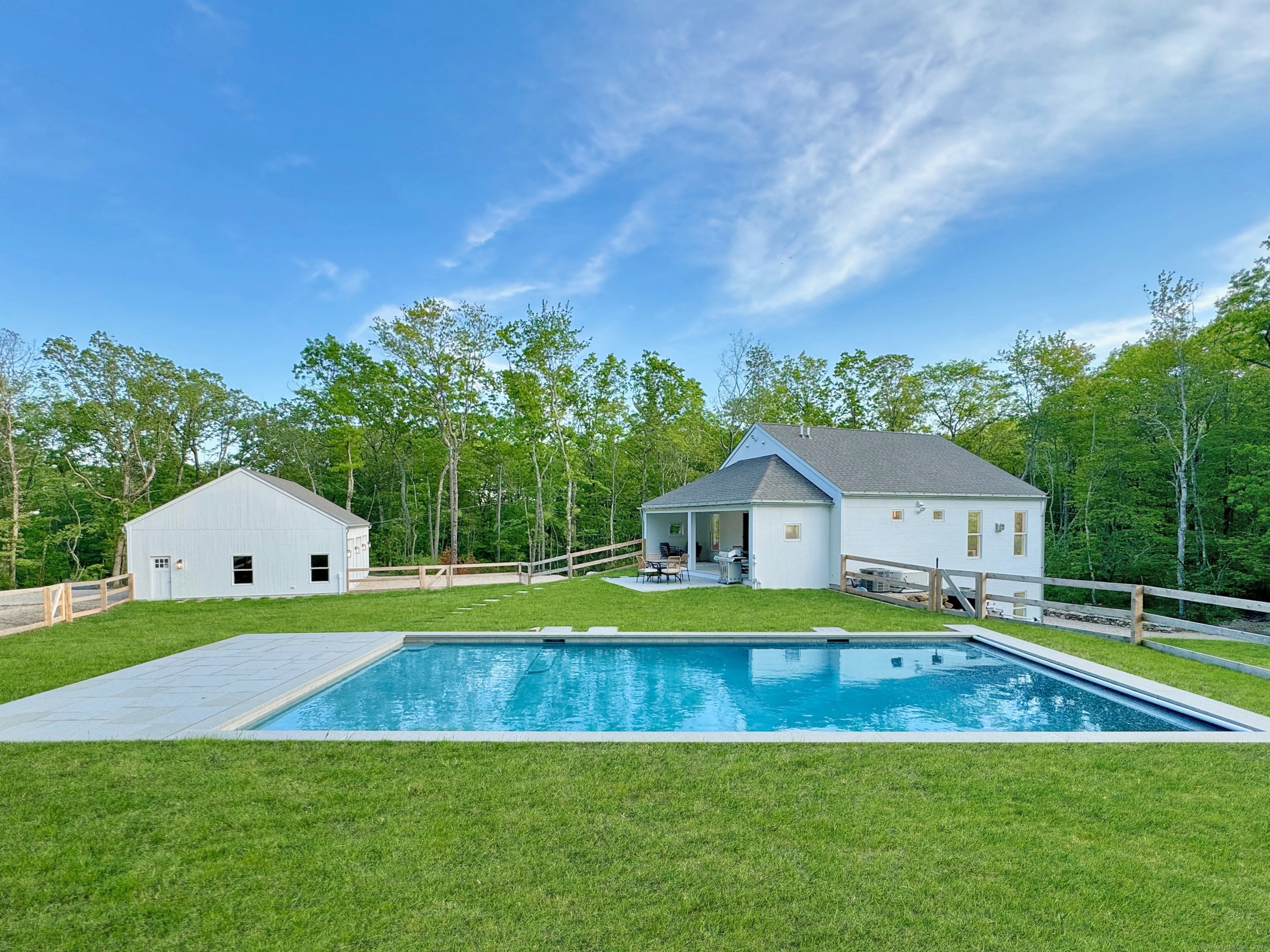 88 Carter Road Warren, CT 06754 - Photo 1 of 1