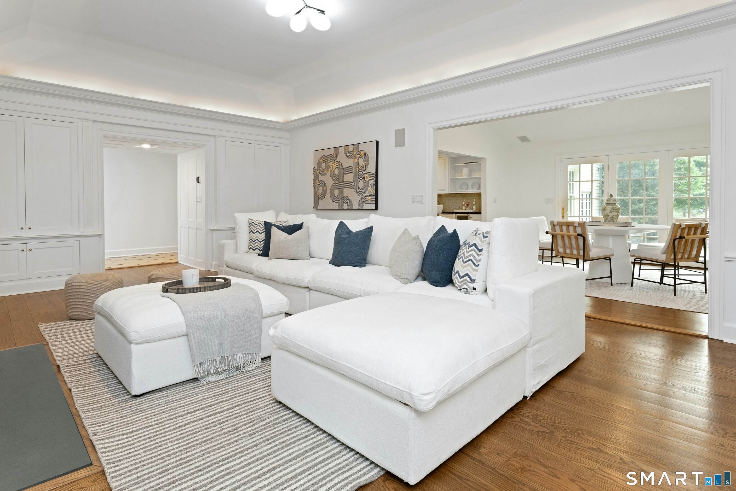 6 Searles Road Darien, CT 06820 - Photo 17 of 40 Gallery Image 17