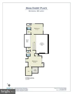 $2,795,000 | 8609 Darby Place, Bethesda, MD 20817