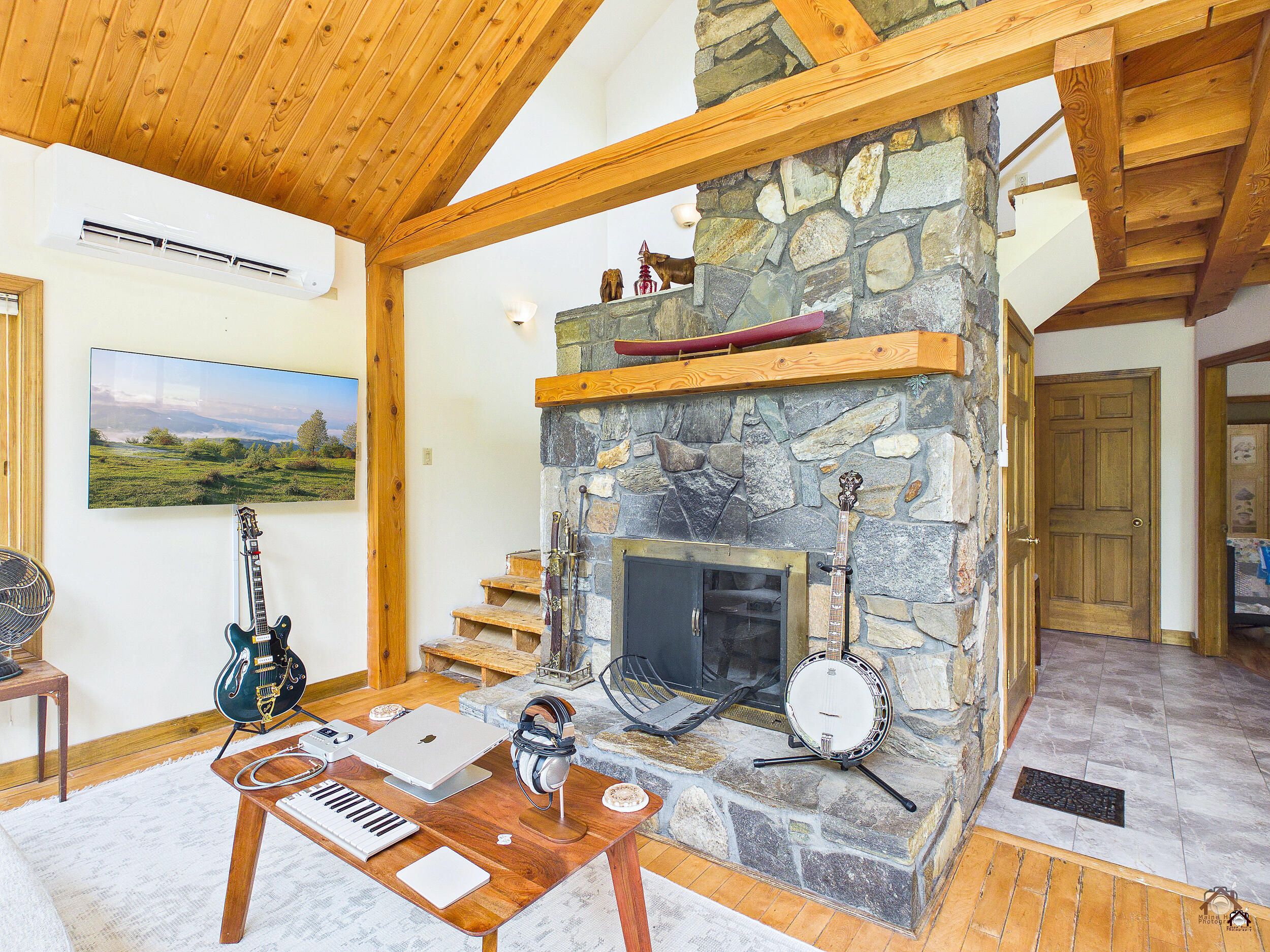 69 Coolidge Road Wayne, ME 04284 - Photo 17 of 29 133-M9WHMWD-LP-117