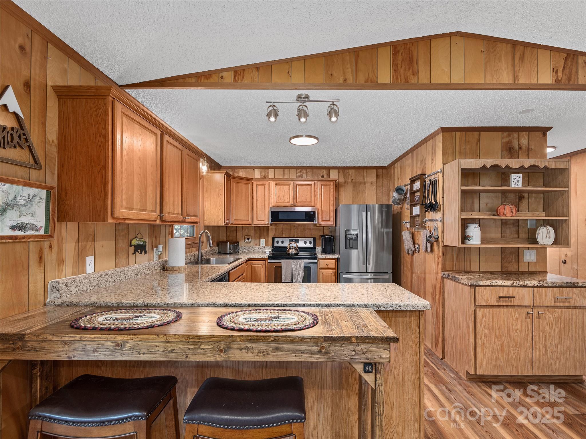 95 Hillcrest Road Maggie Valley, NC 28751 - Photo 11 of 25 Gallery Image 11