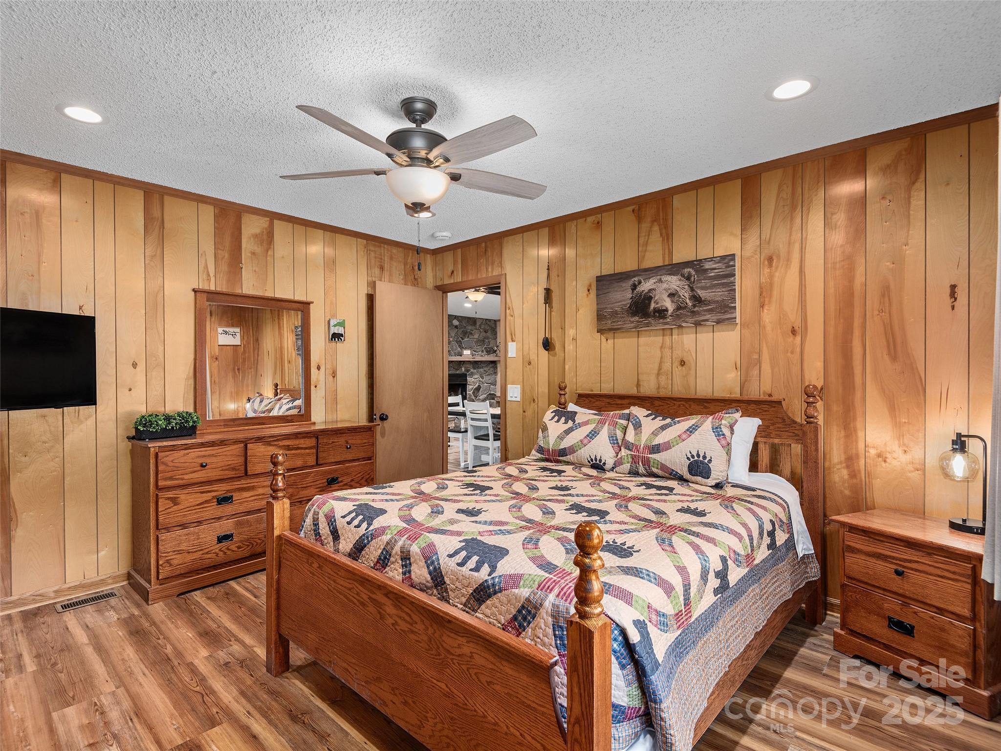 95 Hillcrest Road Maggie Valley, NC 28751 - Photo 12 of 25 Gallery Image 12