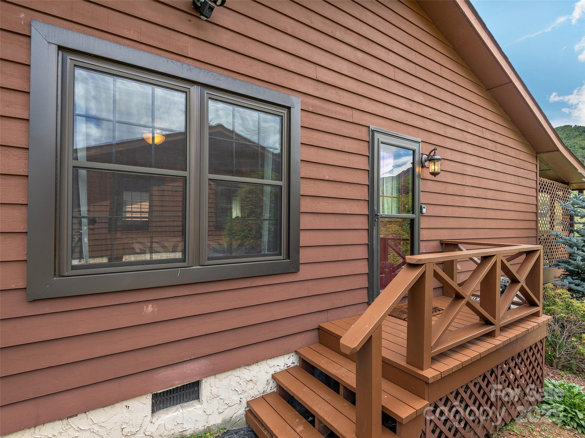 95 Hillcrest Road Maggie Valley, NC 28751 - Photo 18 of 25 Gallery Image 18