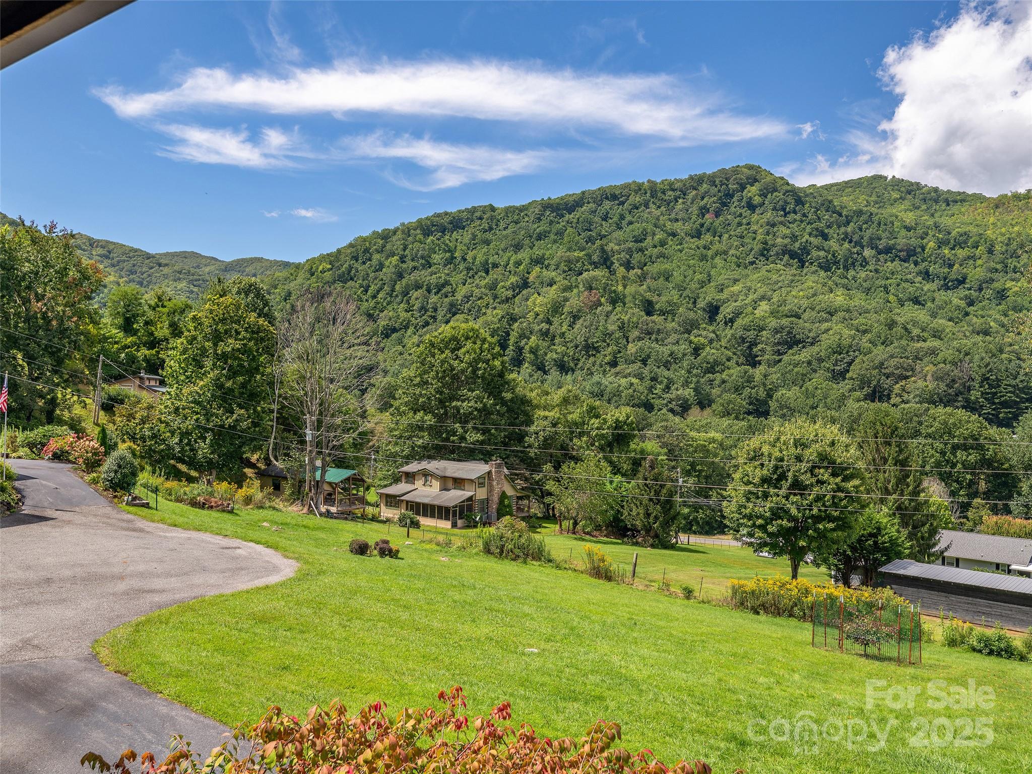 95 Hillcrest Road Maggie Valley, NC 28751 - Photo 21 of 25 Gallery Image 21