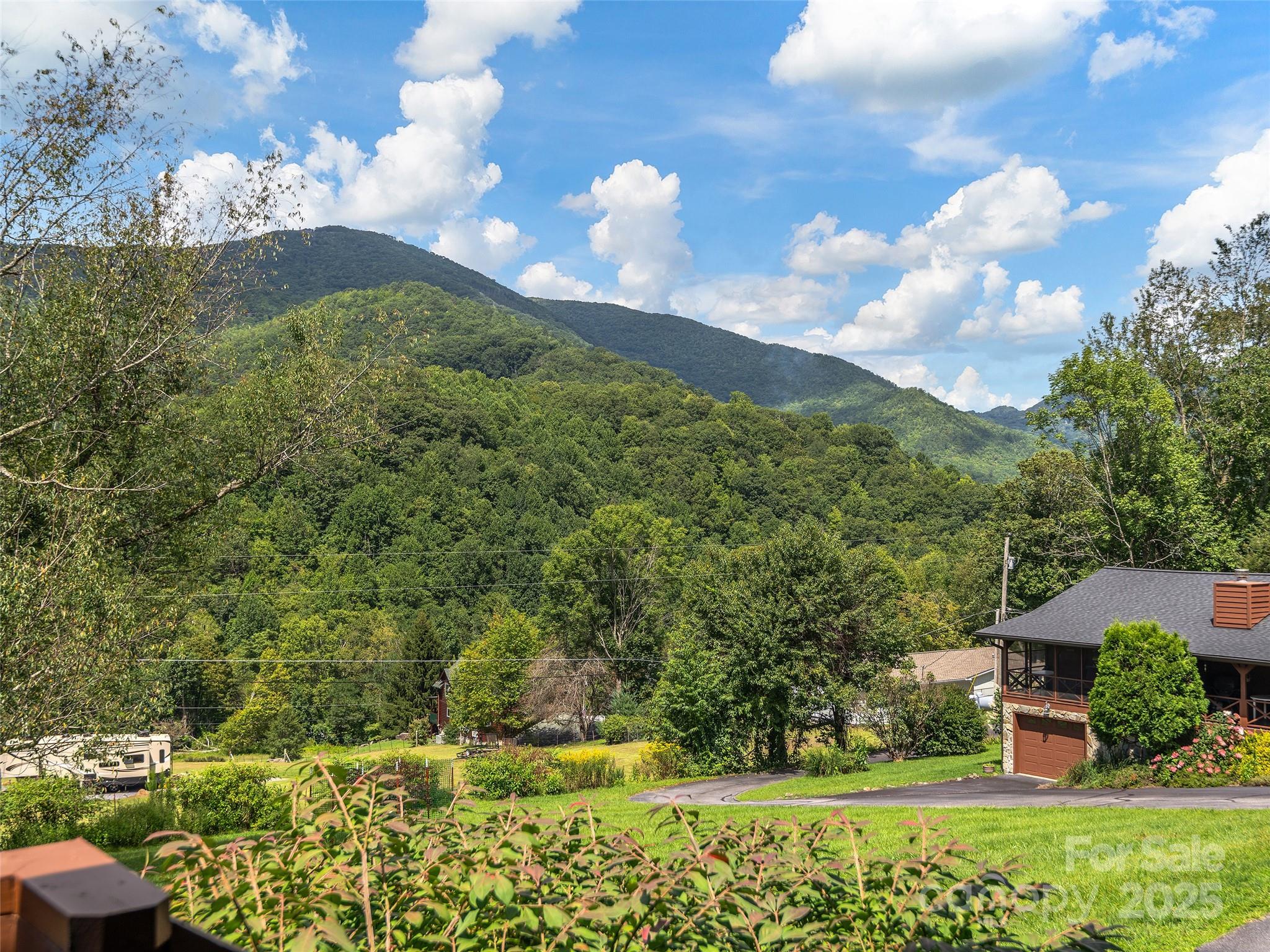 95 Hillcrest Road Maggie Valley, NC 28751 - Photo 22 of 25 Gallery Image 22
