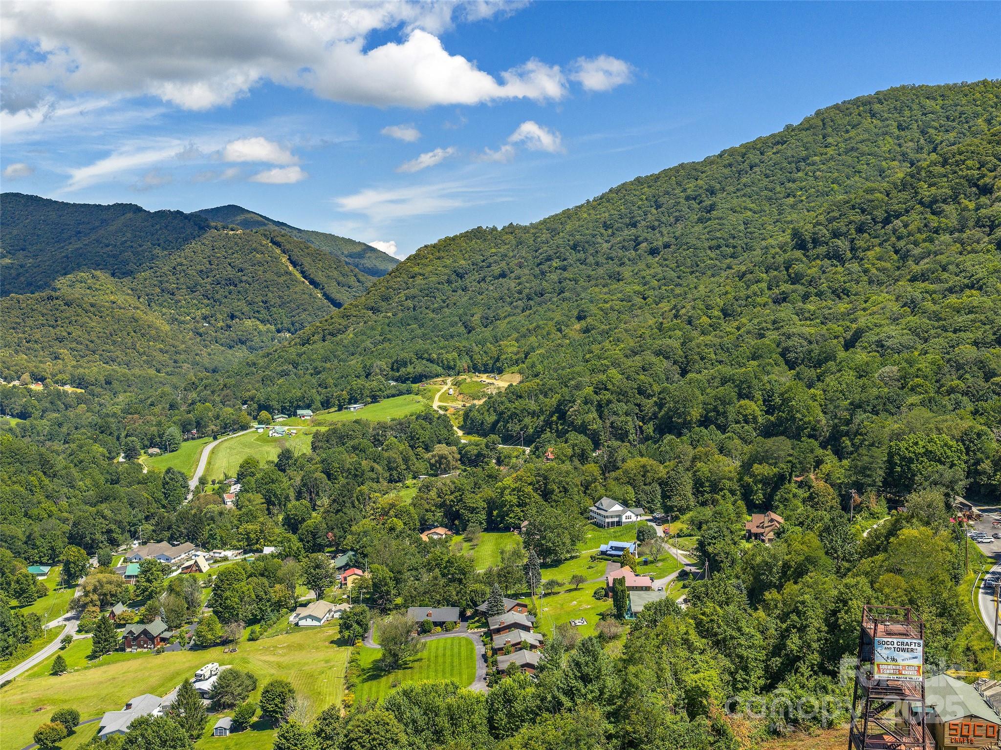 95 Hillcrest Road Maggie Valley, NC 28751 - Photo 24 of 25 Gallery Image 24