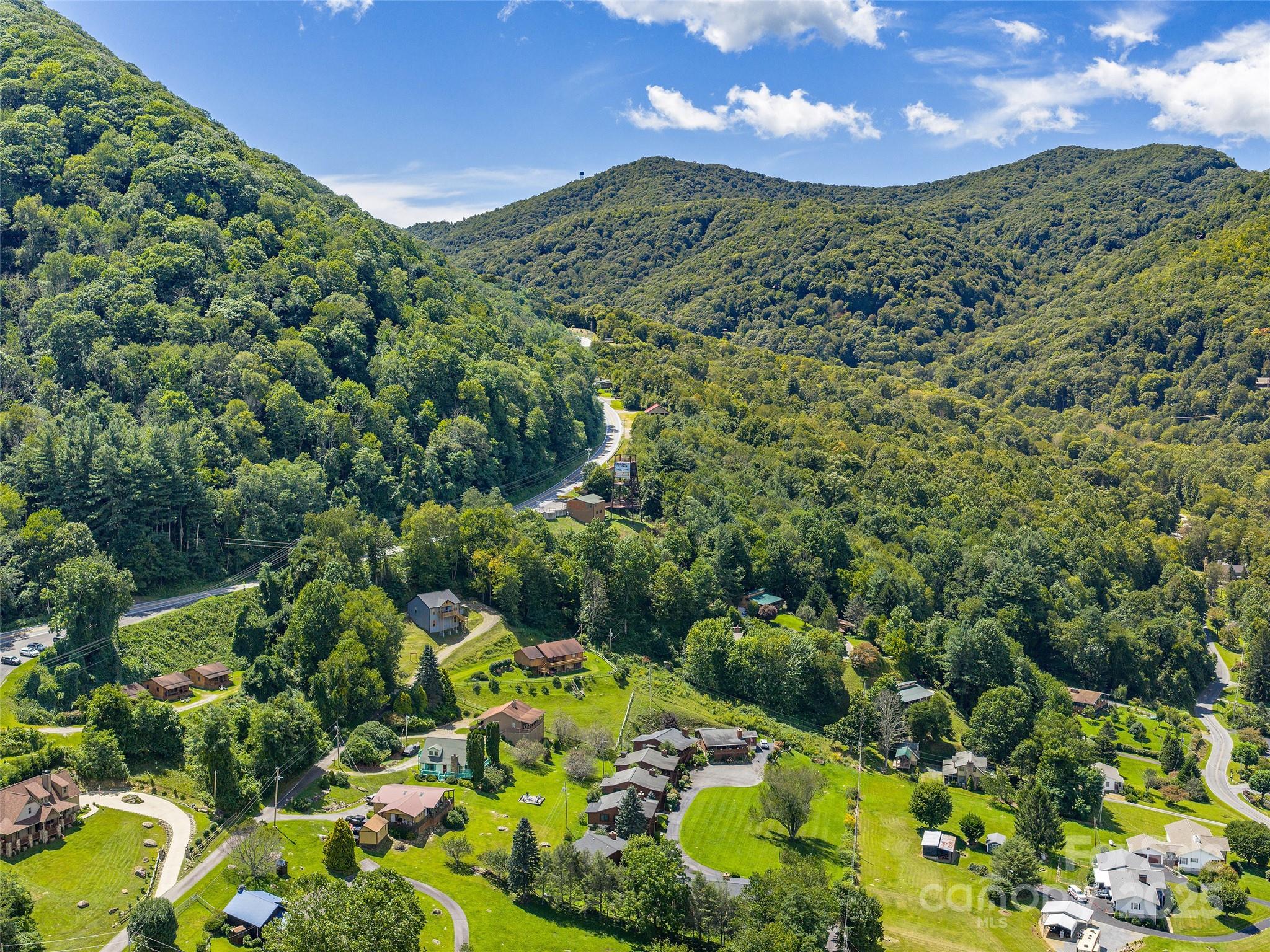 95 Hillcrest Road Maggie Valley, NC 28751 - Photo 25 of 25 Gallery Image 25