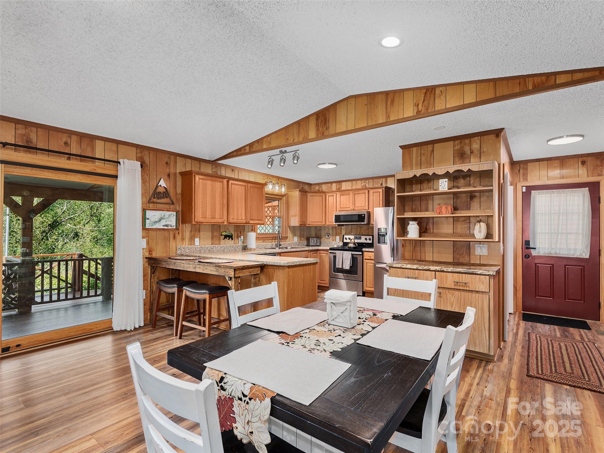 95 Hillcrest Road Maggie Valley, NC 28751 - Photo 8 of 25 Gallery Image 8