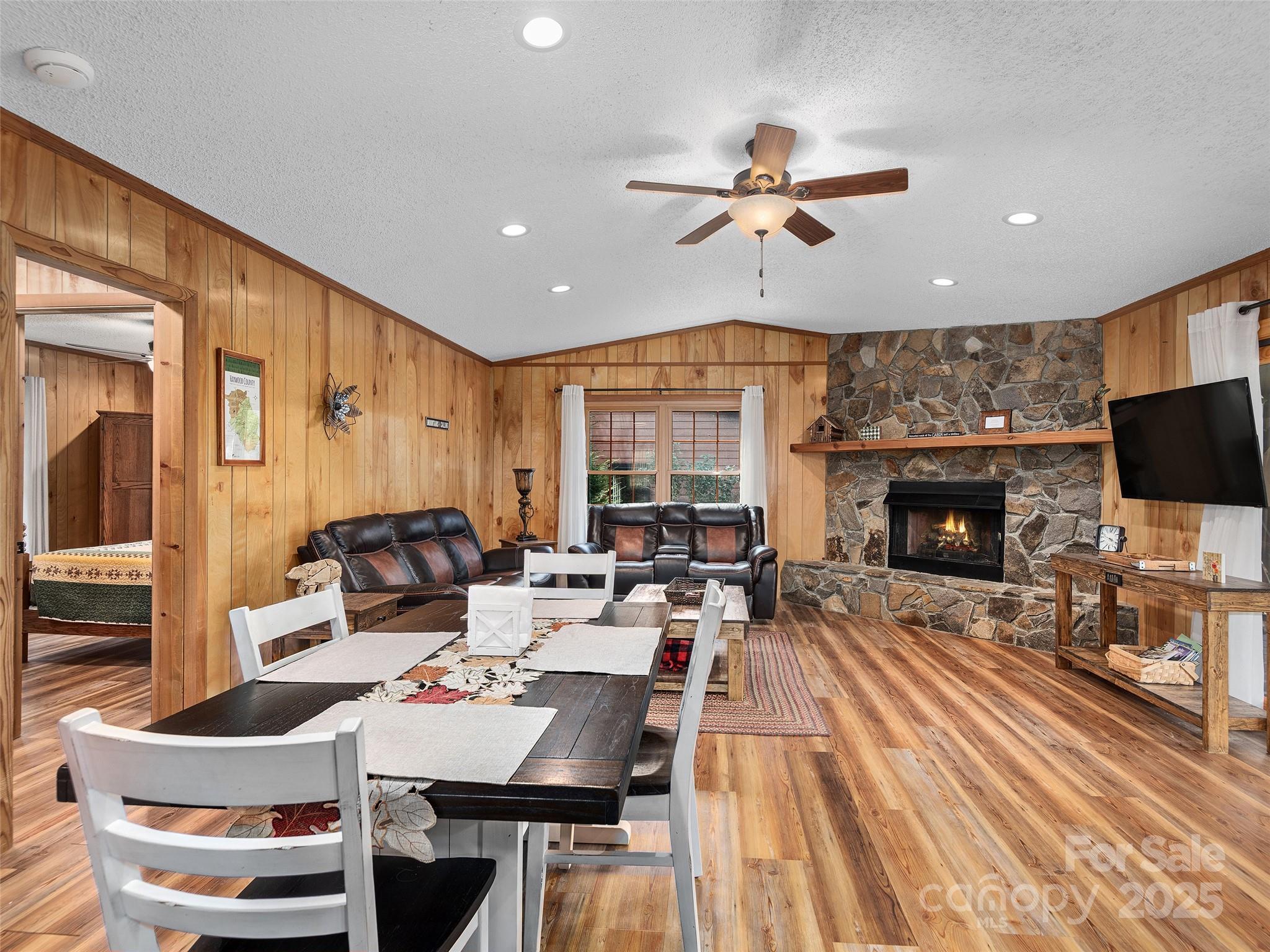 95 Hillcrest Road Maggie Valley, NC 28751 - Photo 9 of 25 Gallery Image 9