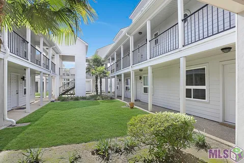 $155,000 | 3330 Willard Street, Unit 601, Baton Rouge, LA 70802