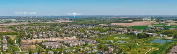 $109,900 | 5218 Inspiration, Fitchburg, WI 53711