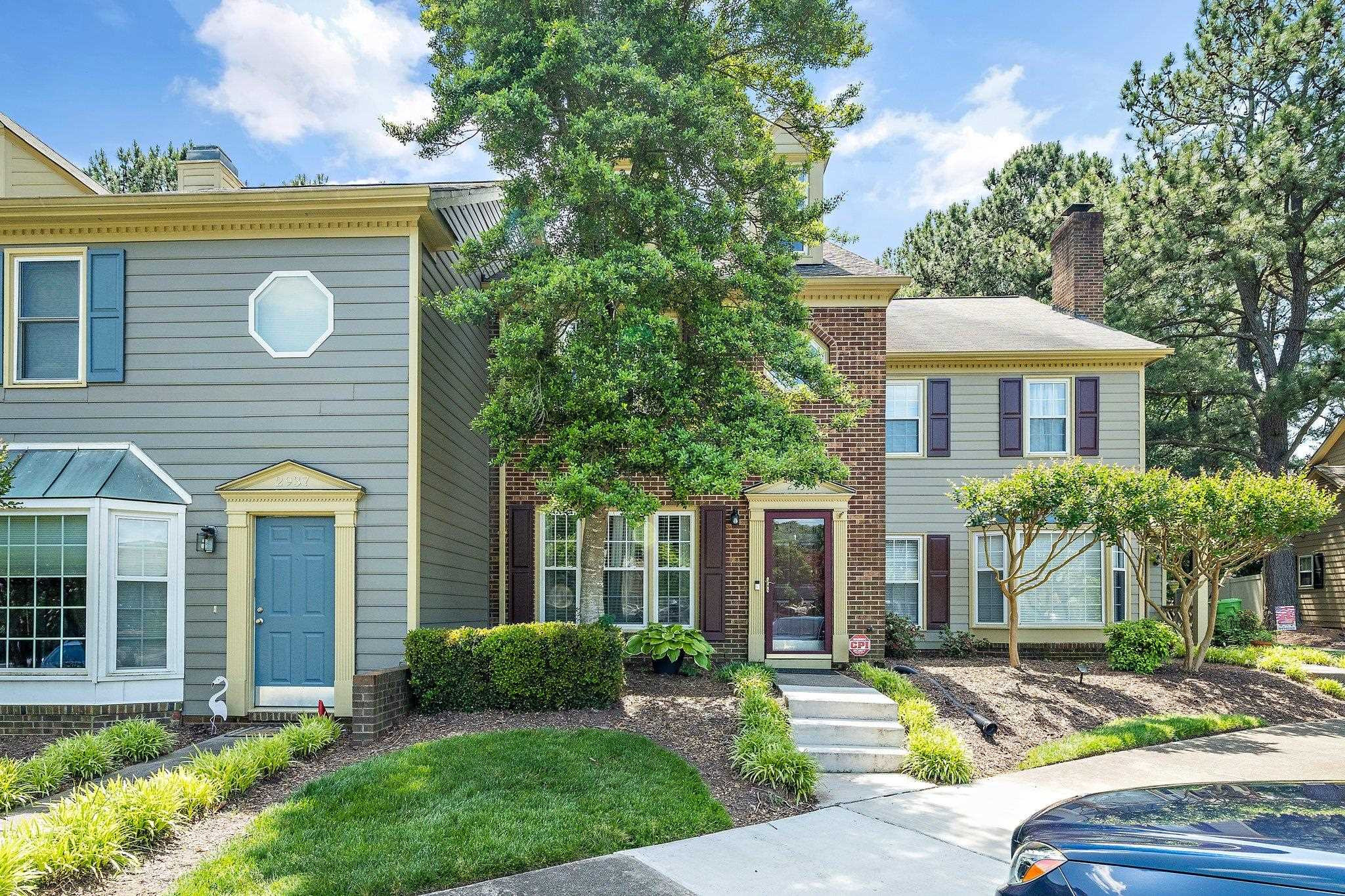 2939 Faversham Place Raleigh, NC 27604 - Photo 18 of 19 Photo 18
