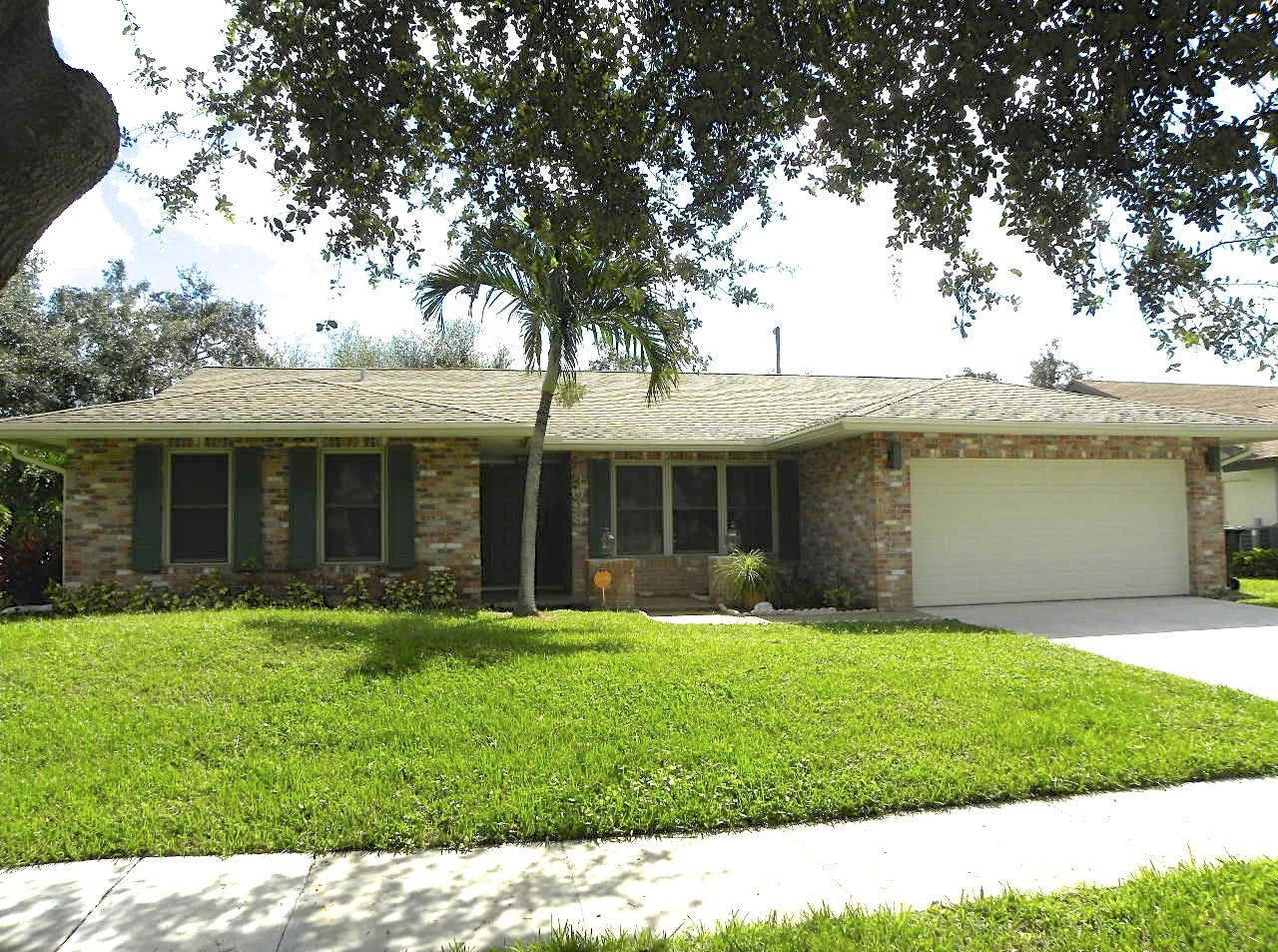 3098 Northwest 25th Way Boca Raton, FL 33434 - Photo 39 of 45 Exterior