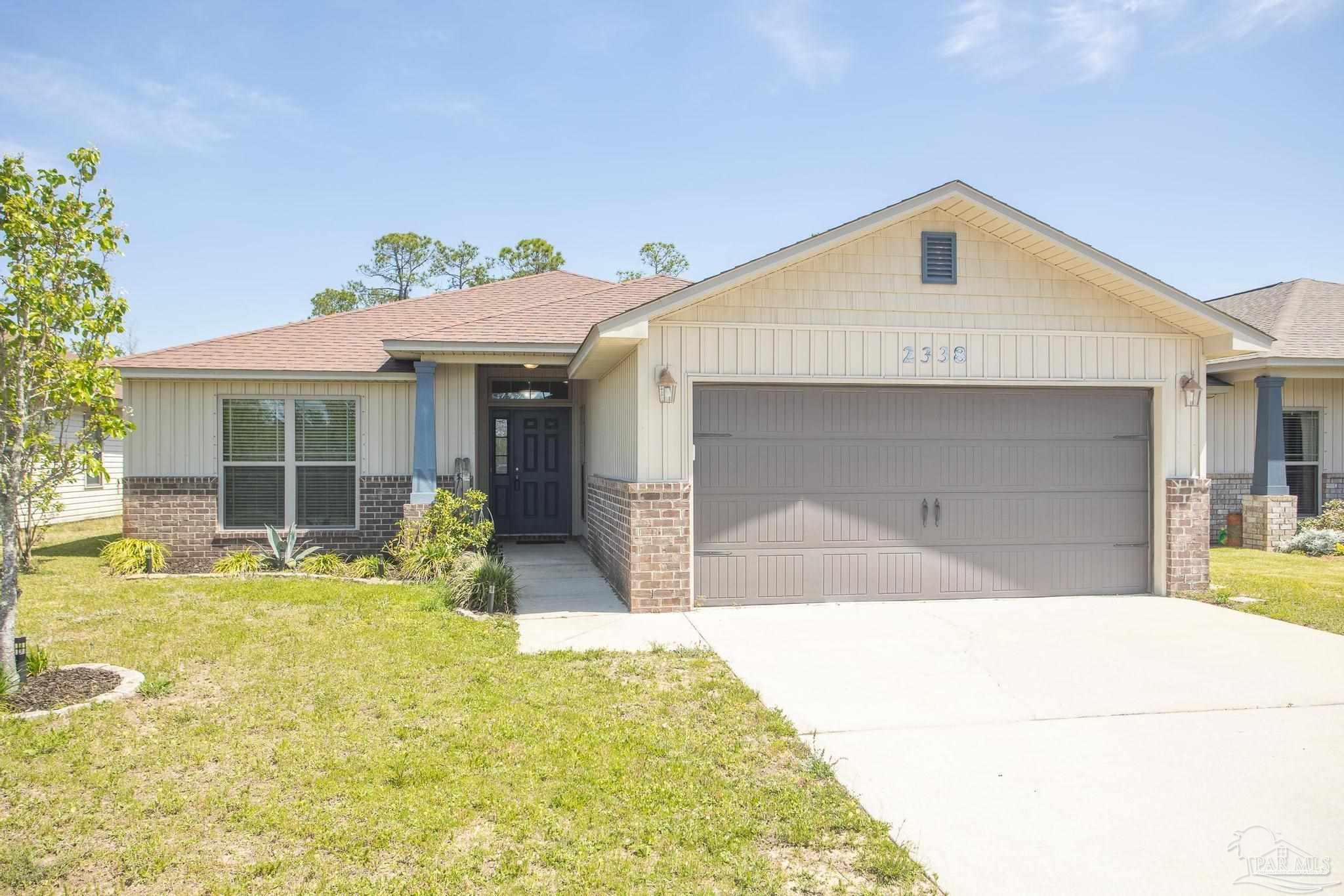 2338 Duncan Ridge Drive Navarre, FL 32566 - Photo 1 of 35
