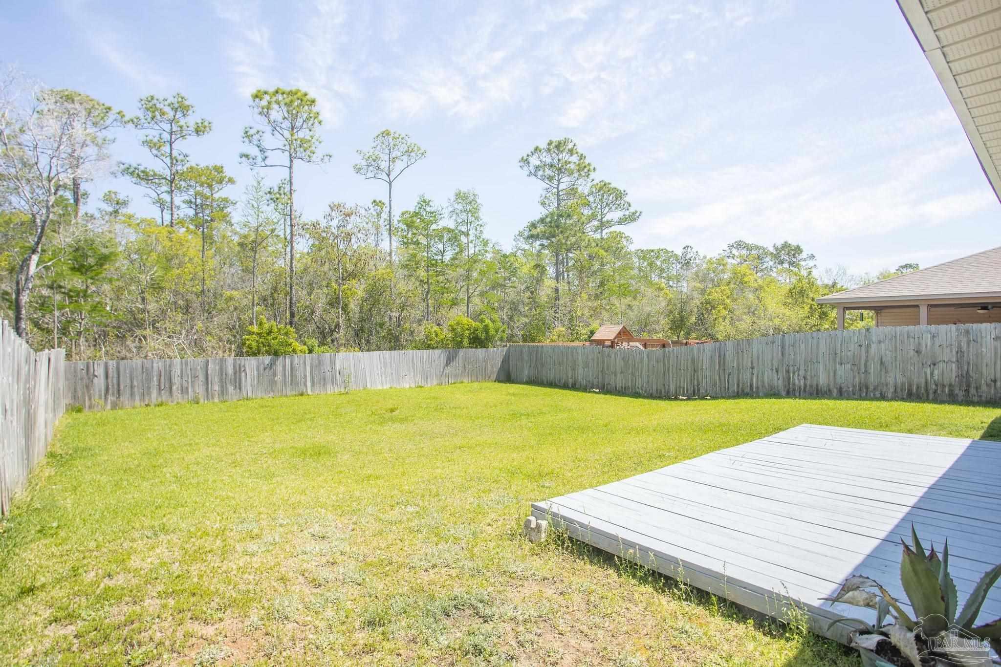 2338 Duncan Ridge Drive Navarre, FL 32566 - Photo 29 of 35