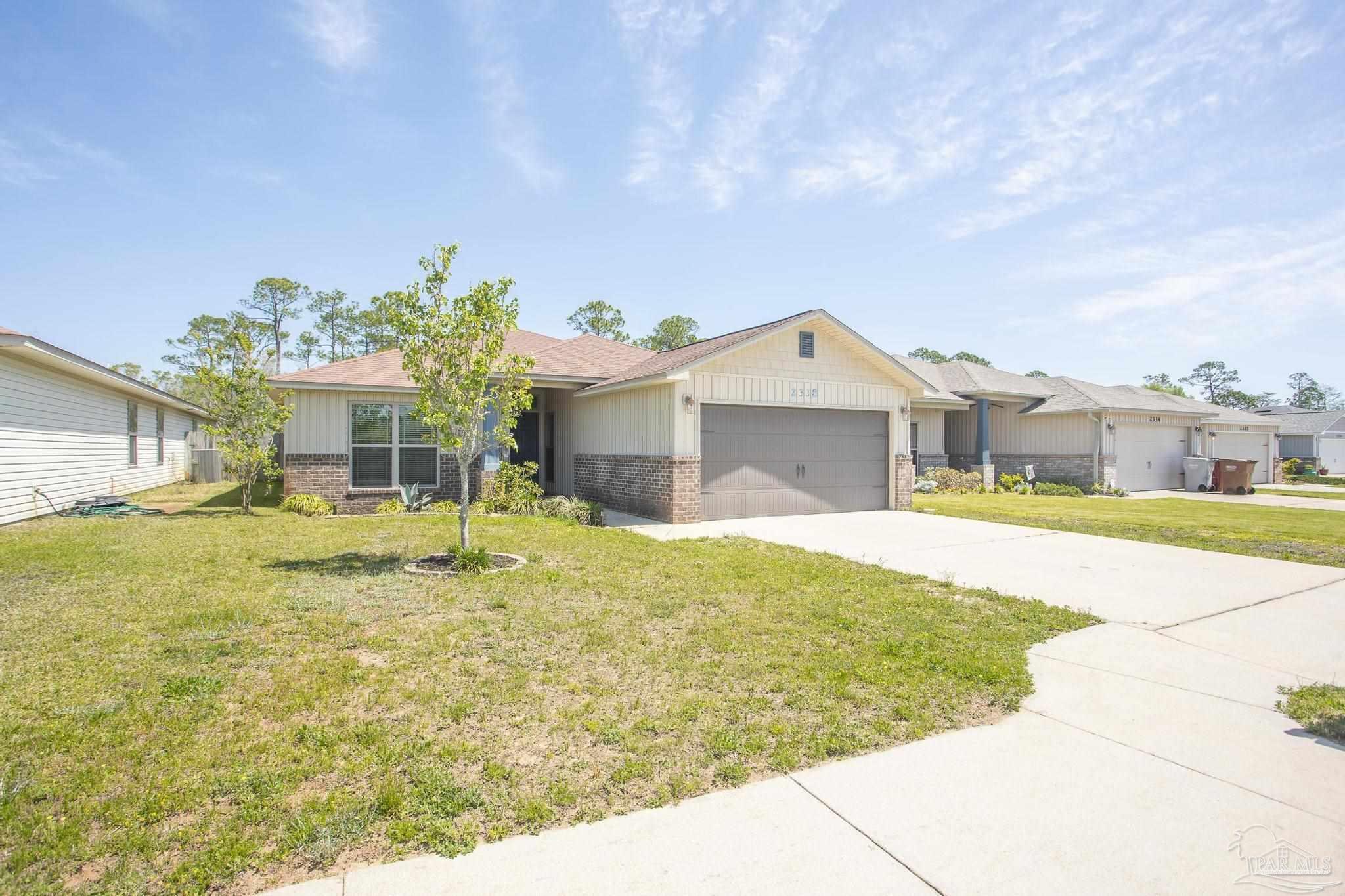 2338 Duncan Ridge Drive Navarre, FL 32566 - Photo 3 of 35