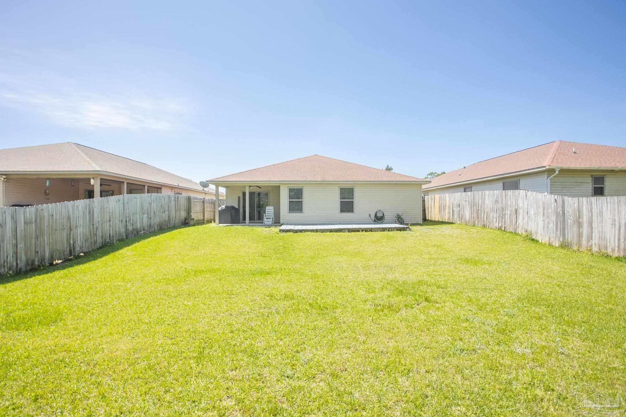 2338 Duncan Ridge Drive Navarre, FL 32566 - Photo 31 of 35