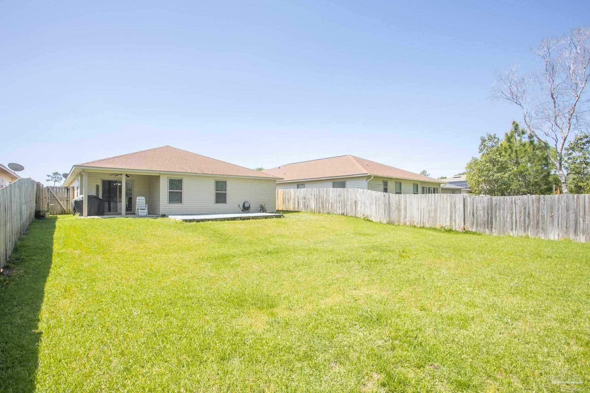 2338 Duncan Ridge Drive Navarre, FL 32566 - Photo 32 of 35