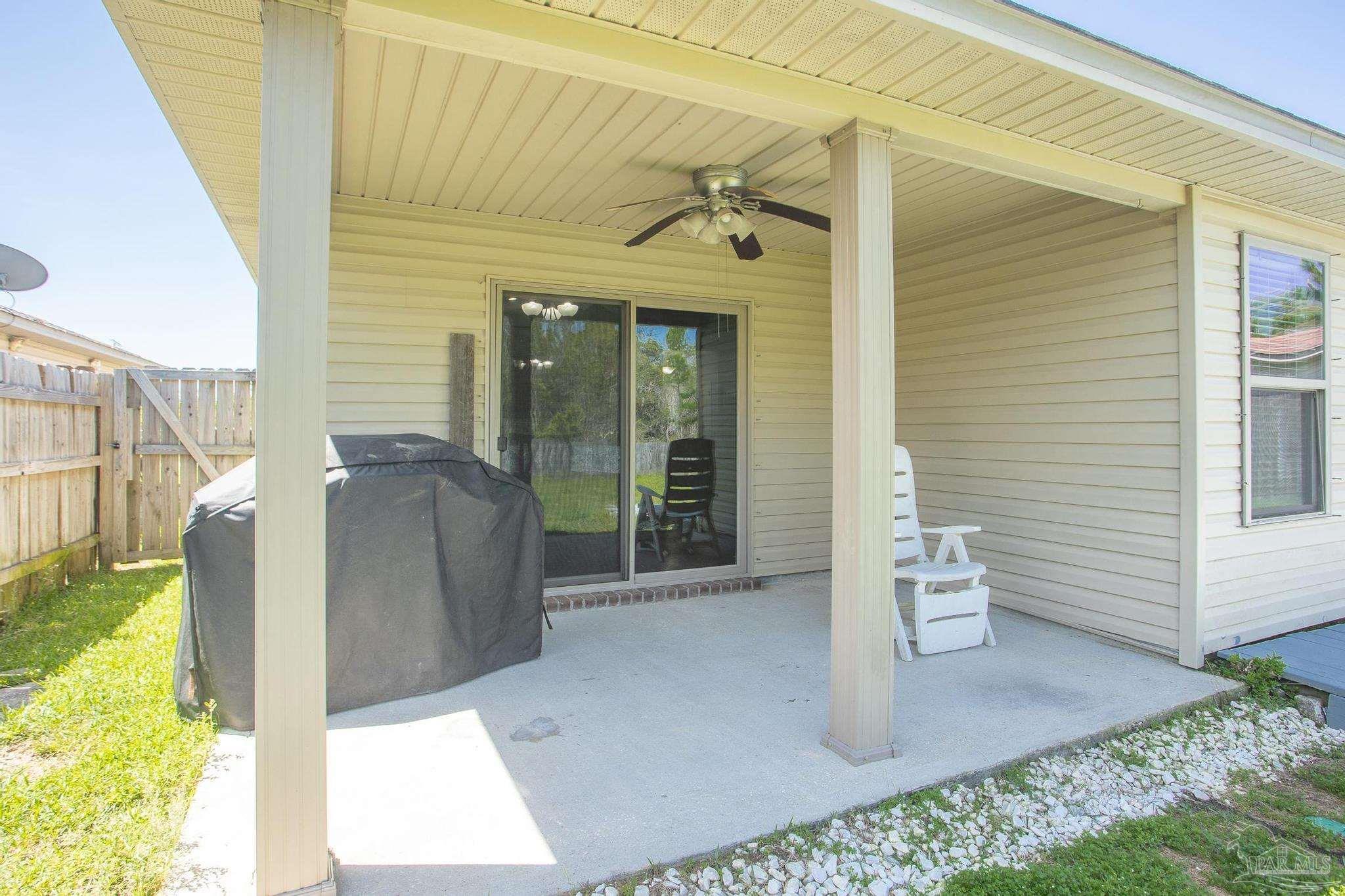 2338 Duncan Ridge Drive Navarre, FL 32566 - Photo 34 of 35