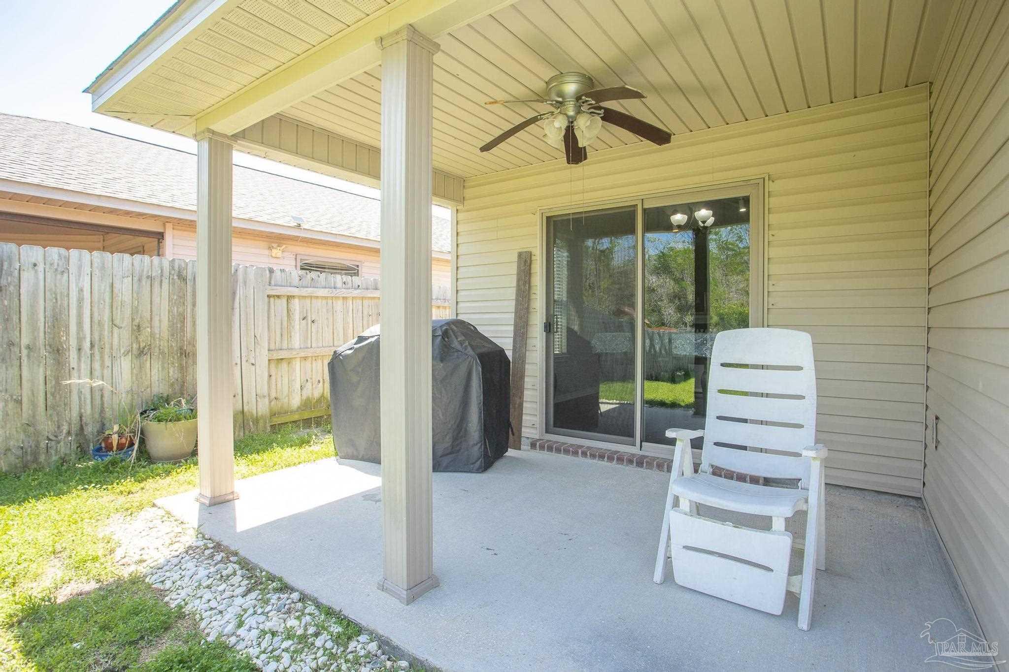 2338 Duncan Ridge Drive Navarre, FL 32566 - Photo 35 of 35