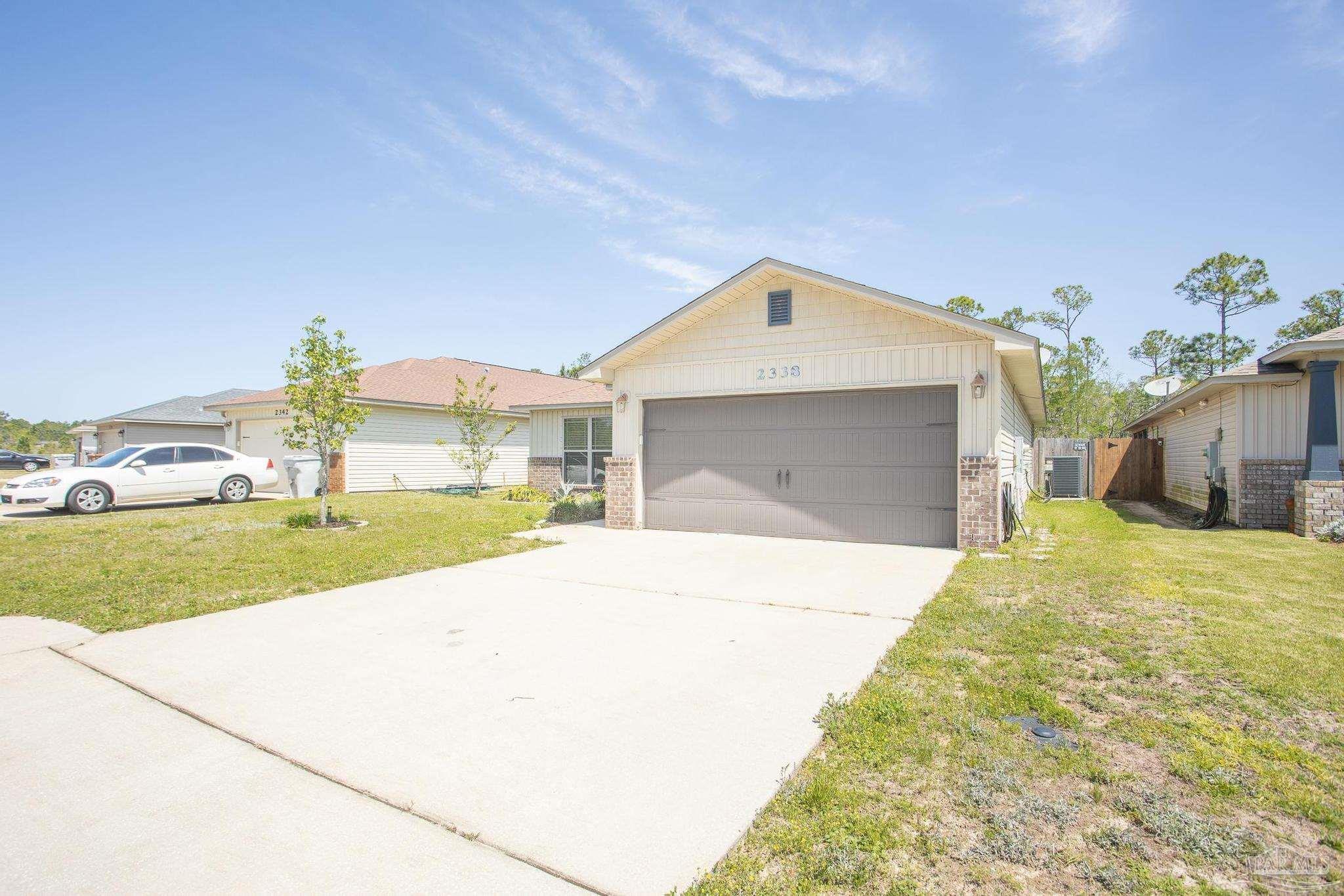 2338 Duncan Ridge Drive Navarre, FL 32566 - Photo 4 of 35