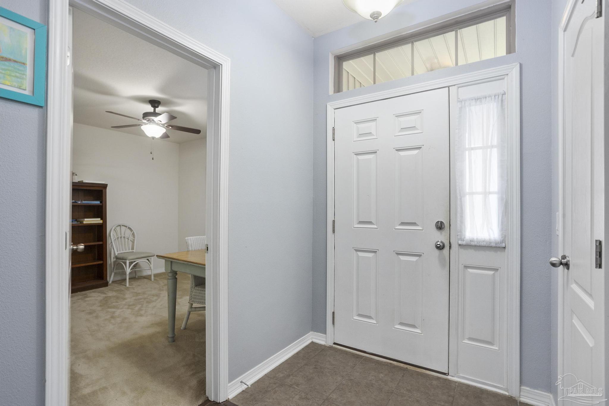 2338 Duncan Ridge Drive Navarre, FL 32566 - Photo 6 of 35