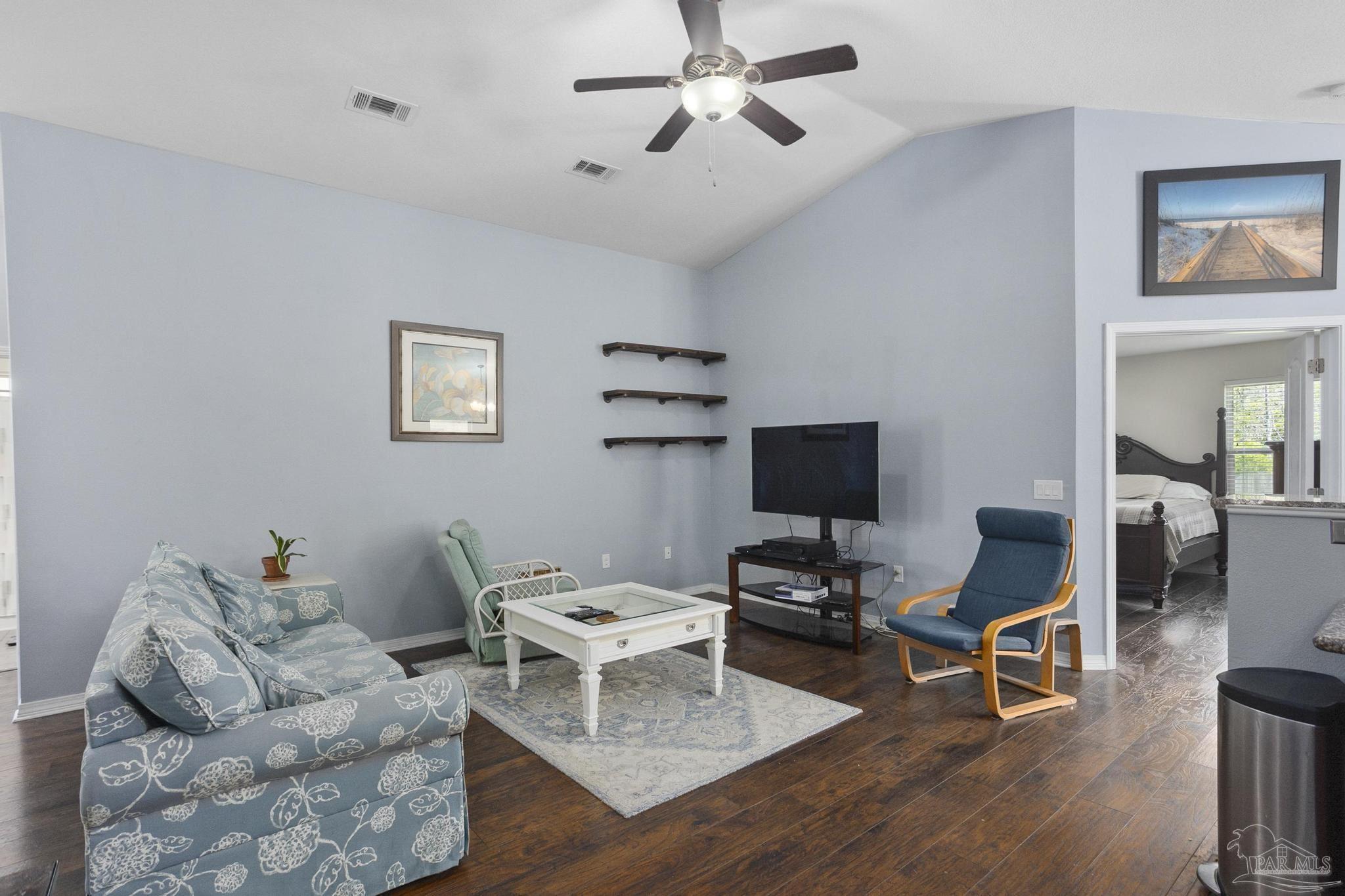 2338 Duncan Ridge Drive Navarre, FL 32566 - Photo 7 of 35