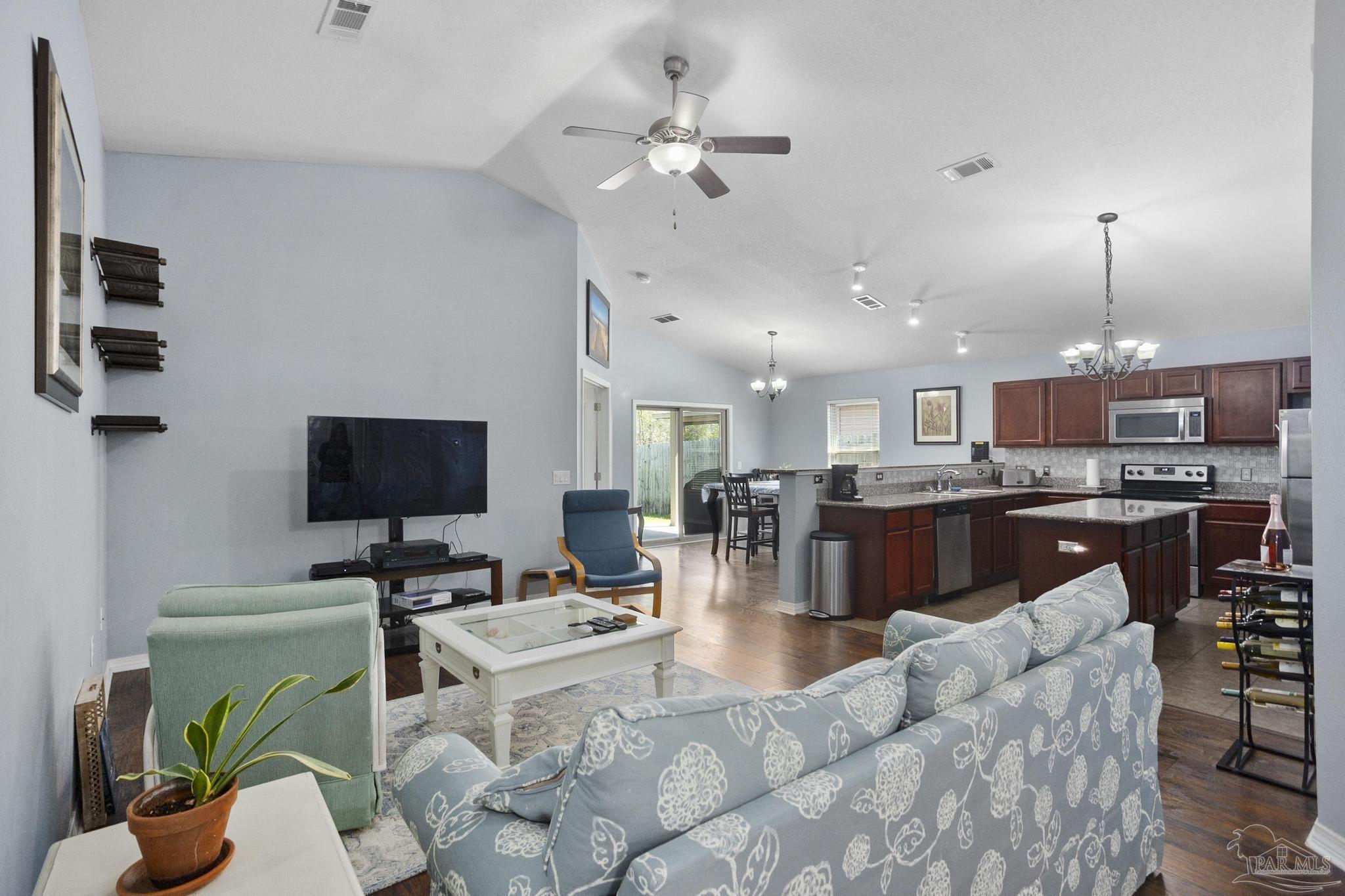 2338 Duncan Ridge Drive Navarre, FL 32566 - Photo 8 of 35