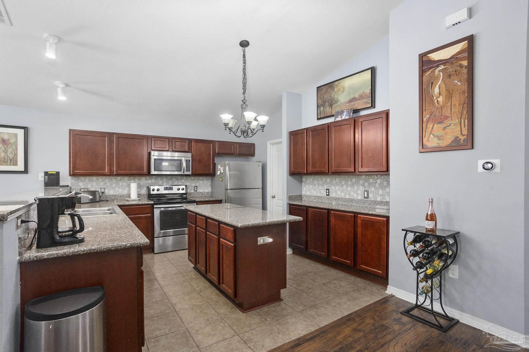 2338 Duncan Ridge Drive Navarre, FL 32566 - Photo 10 of 35