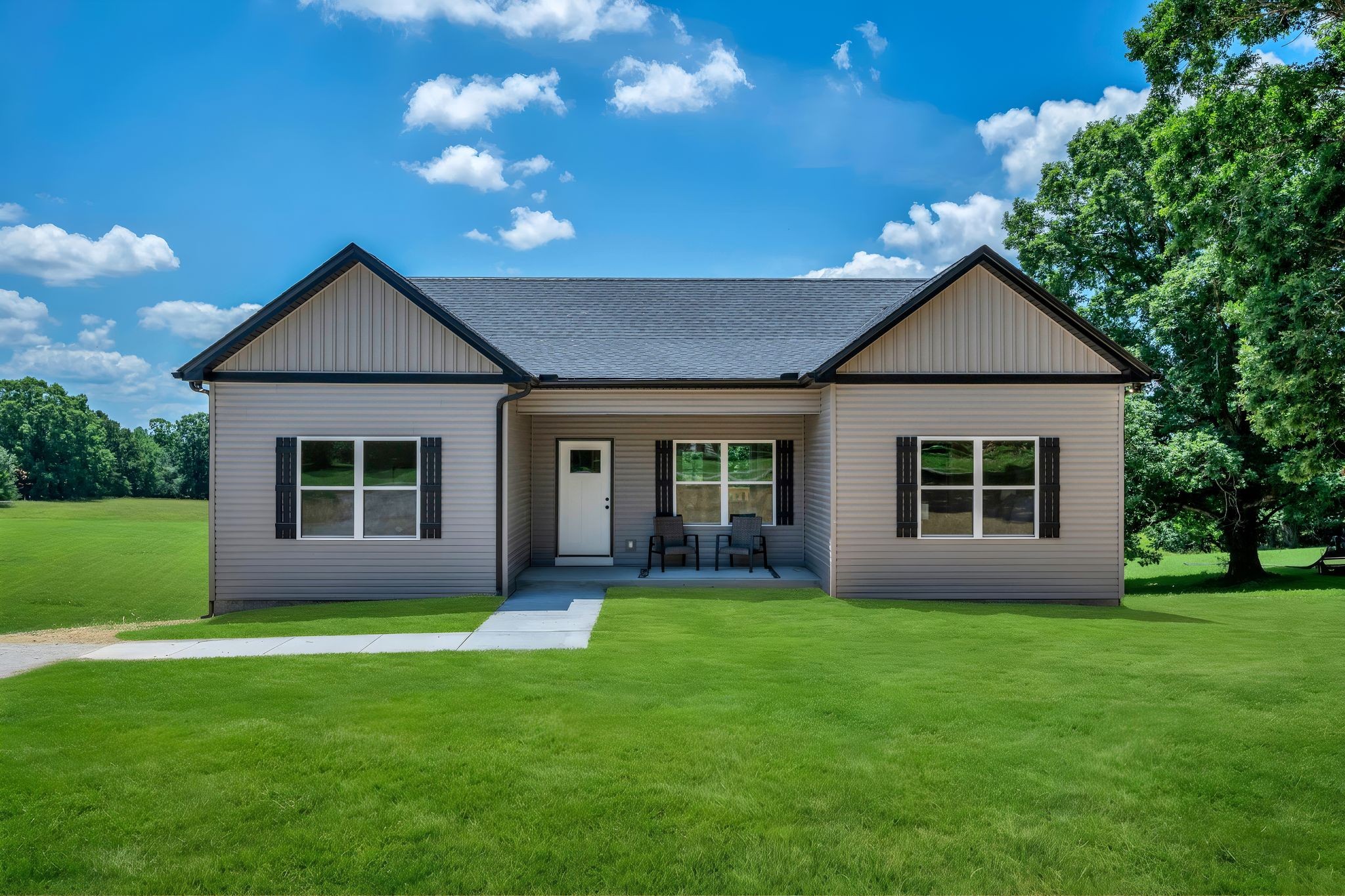 469 Jesse Work Road Dickson, TN 37055 - Photo 1 of 28