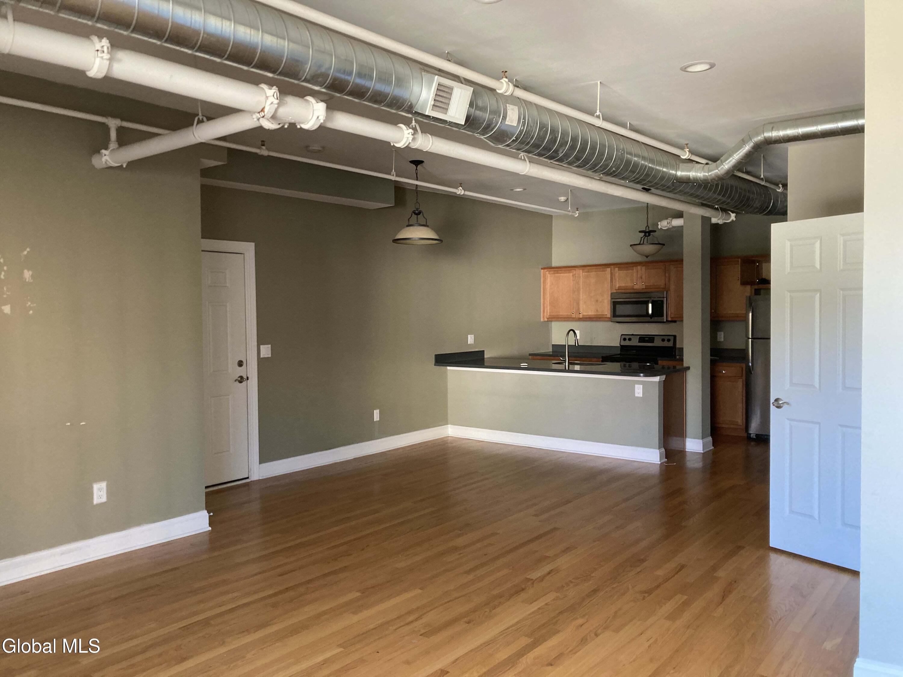 4 Sheridan Avenue, Unit 5B Albany, NY 12210 - Photo 4 of 11 IMG_5052