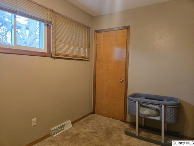 710 Country Lane Carthage, IL 62321 - Photo 14 of 31 a view of room with window