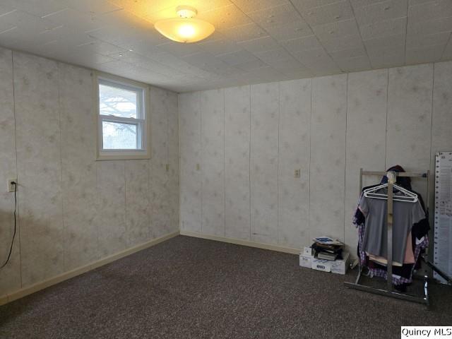 710 Country Lane Carthage, IL 62321 - Photo 22 of 31 a view of a room with gym equipment