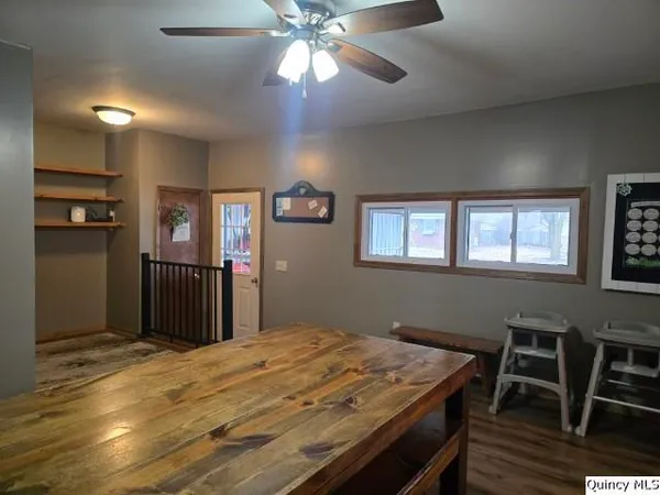 $135,000 | 710 Country Lane, Carthage, IL 62321