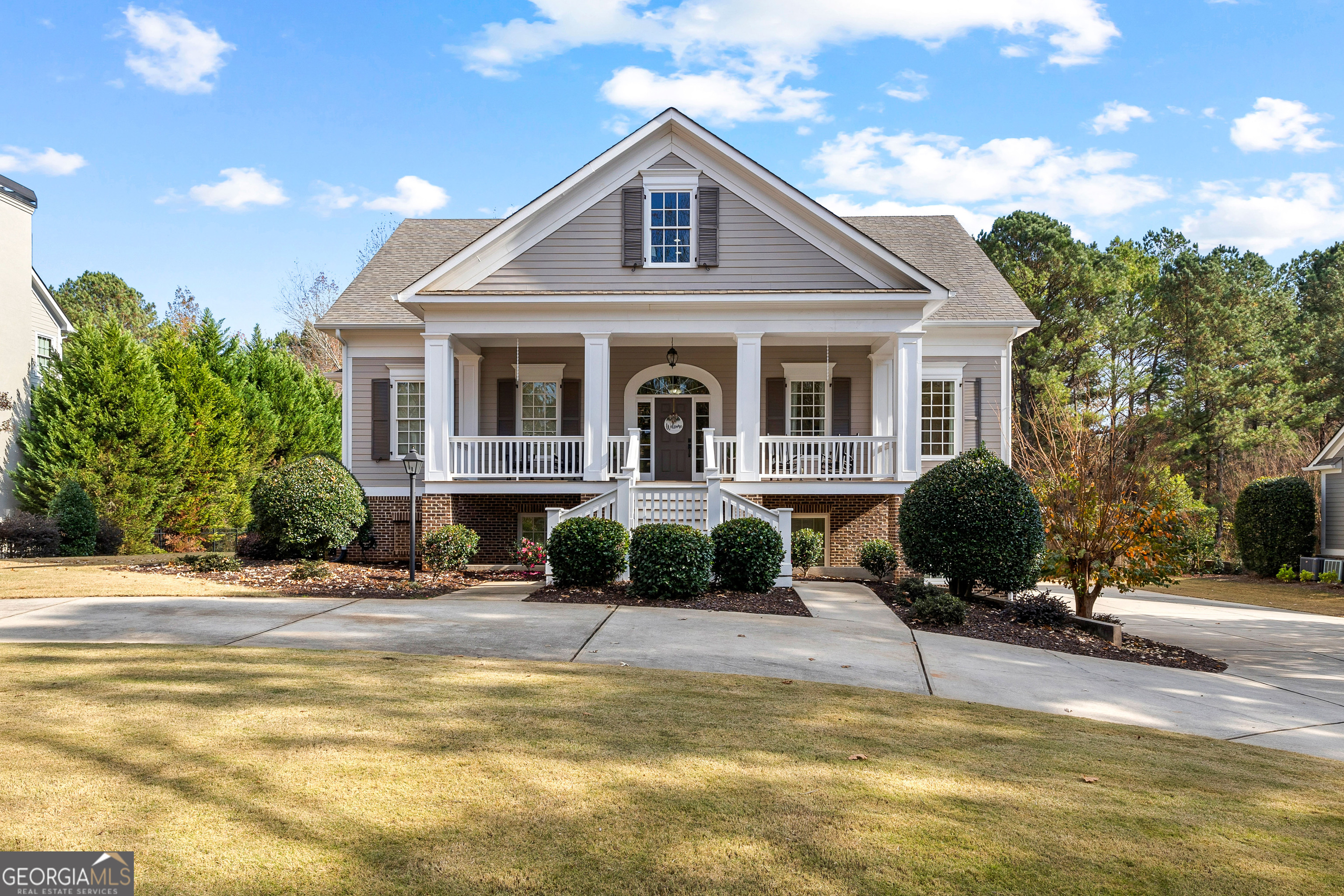 115 Trotters Ridge Fayetteville, GA 30215 - Photo 1 of 1 Gallery Image 1