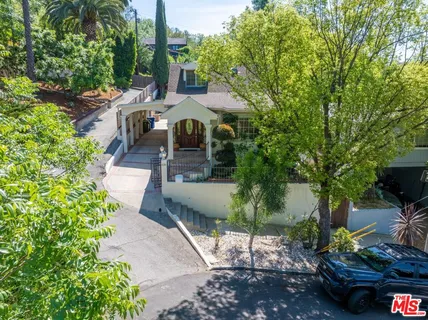 $1,299,000 | 624 Redfield Avenue, Los Angeles, CA 90042