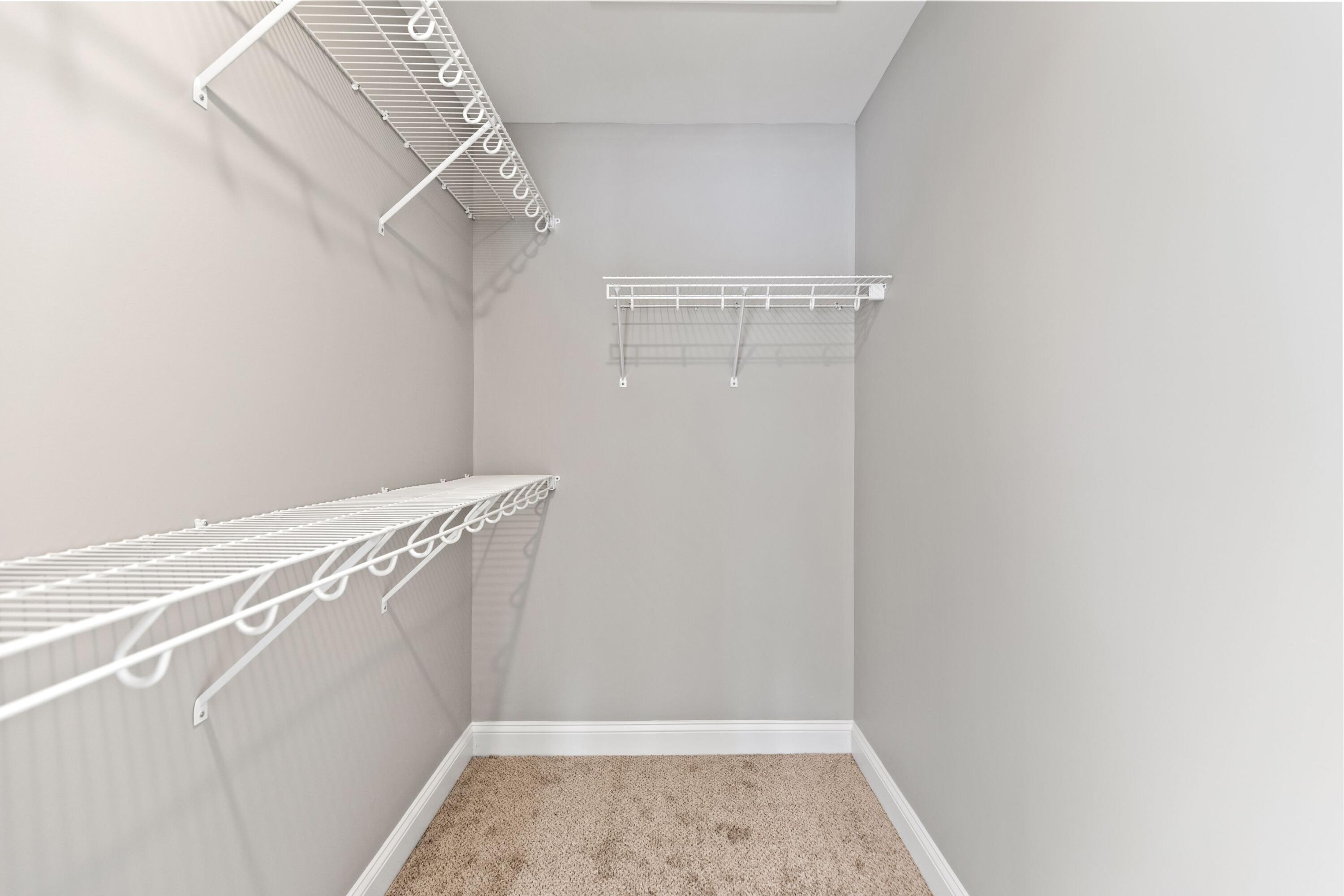 20 Presumpscot Ridge Drive Gorham, ME 04038 - Photo 12 of 23 20 PR mstr closet